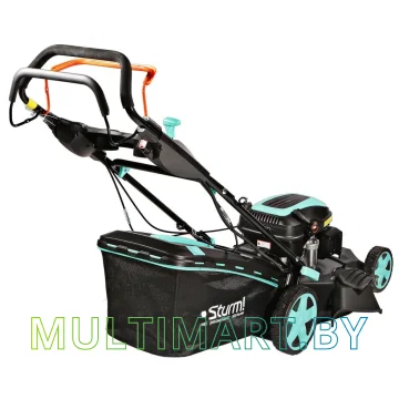 Газонокосилка Sturm PL5117SVE картинка 2